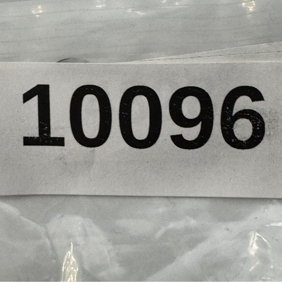 Levi’s 501 Irregular Cutoff Denim Shorts Green Size 26 (Measures 30) - Picture 8 of 8